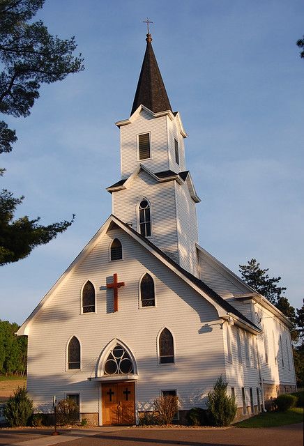 Petra Community Church
