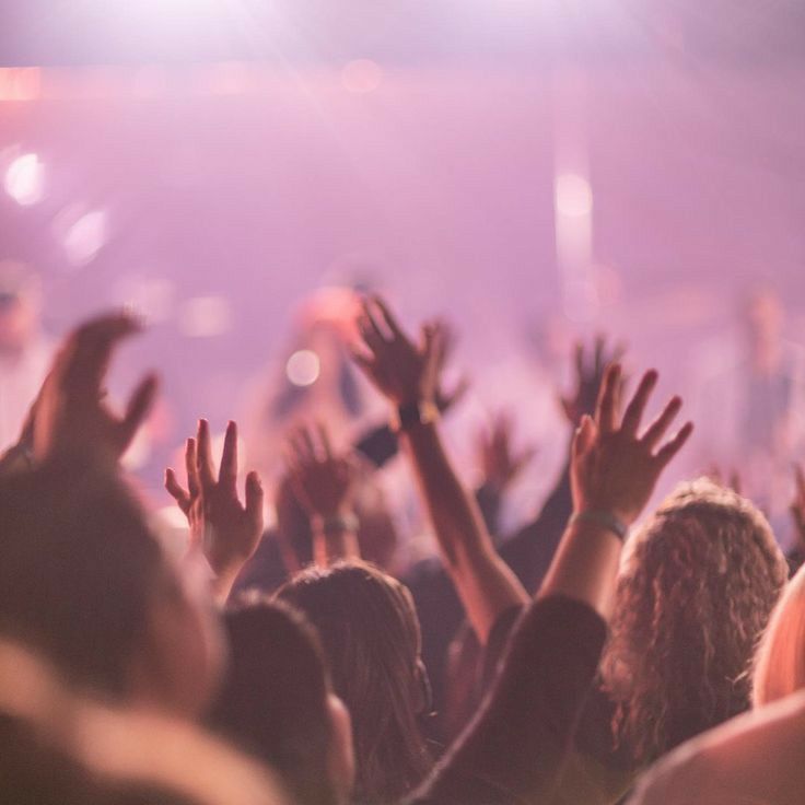 Hillsong Worship